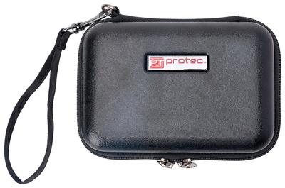 Protec BM222 MP Zip Case Tromb. 4 pcs