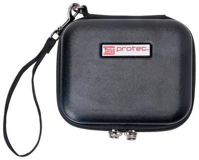 Protec BM221 MP Zip Case Trp. 4 pcs