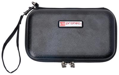 Protec BM214 MP Zip Case Trp. 6 pcs
