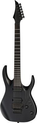 Solar Guitars A1.6FR SVART+