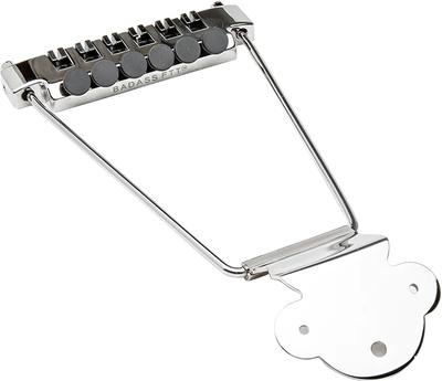 Allparts Badass FTT Trapeze Tailpiece N