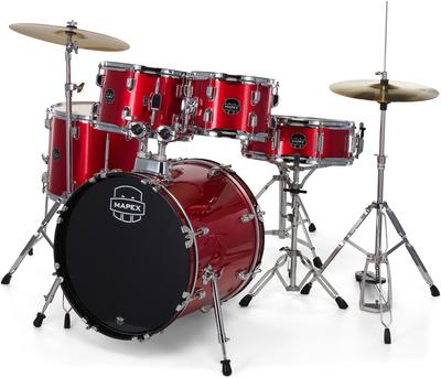 Mapex Comet Fusion 18" Infra Red #IR"