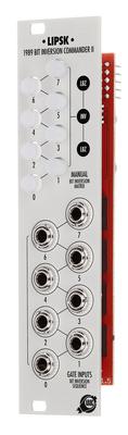 XAOC Devices Lipsk II