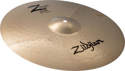 Zildjian 17" Z Custom Crash B-Stock"
