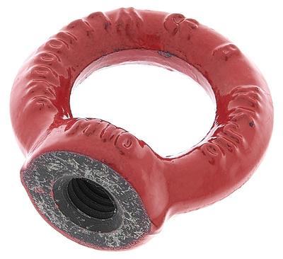 Stairville Ring Nut M10 high-strength