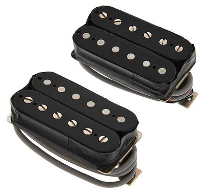 Gibson 496R / 500T Set Double Black