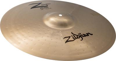 Zildjian 19" Z Custom Crash"