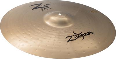 Zildjian 20" Z Custom Crash"