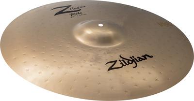 Zildjian 20" Z Custom Ride brilliant"
