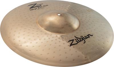 Zildjian 21" Z Custom Mega Bell Ride"