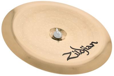 Zildjian 18" Z Custom China brilliant"