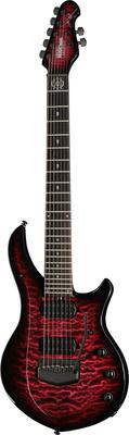 Music Man John Petrucci BFR Majesty 7 RN