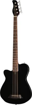 Marcus Miller GB5-4 Black LH