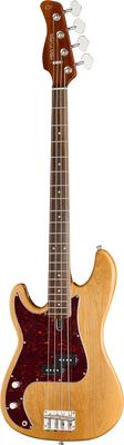 Marcus Miller P5R Alder-4 NT LH