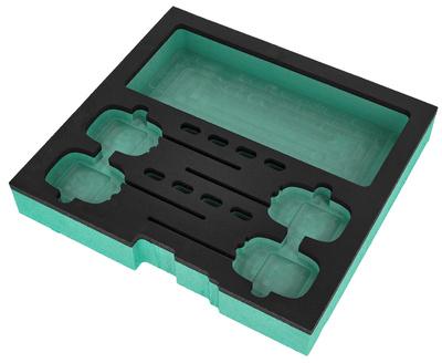 Thomann Inlay 0/4 Shure SLXD