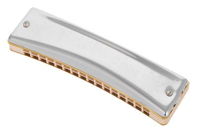 Hohner Edelweiss 32 C