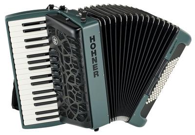 Hohner Bravo III 72 myColor Twilight