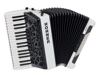 Hohner Bravo III 72 myColor Day