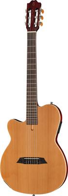 Larry Carlton G5N Natural LH B-Stock