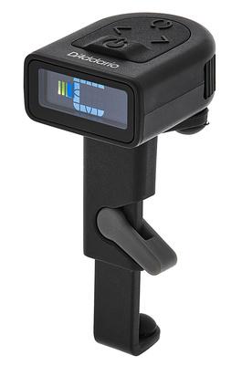 Daddario PW-CT-25 Micro Viola Tuner