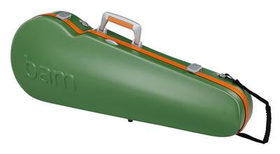bam GRAF2200XLVO Viola Case