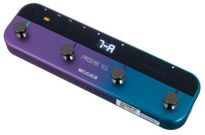 Mooer Prime S1 Multi Effects B-Stock