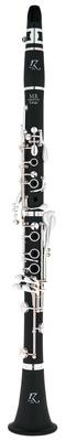 RZ Clarinets MR Largo Bb-Clarinet 17/6