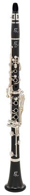 RZ Clarinets Base Bb-Clarinet 18/6