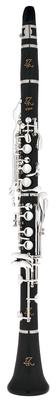 RZ Clarinets Vivo Bb-Clarinet 17/6