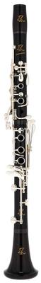 RZ Clarinets Conservatory Bb-Clarinet 17/6