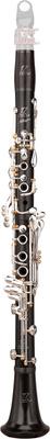 RZ Clarinets Allegro D Bb-Clarinet 18/6