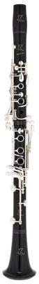 RZ Clarinets Bohema Bb-Clarinet 17/6