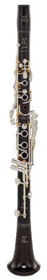 RZ Clarinets Solo Bb-Clarinet 18/6