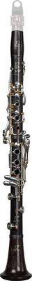 RZ Clarinets Solo D Bb-Clarinet 18/6