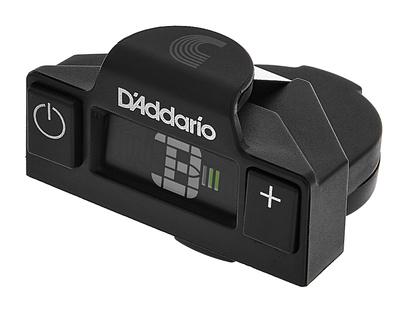 Daddario PW-CT-22 Ukulele Tuner
