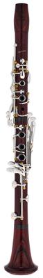 RZmagoo Clarinets Bohema Hybrid Bb-Clarinet 18/6