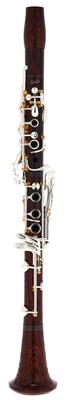 RZmagoo Clarinets Solo Hybrid Bb-Clarinet 18/6