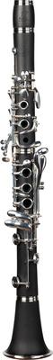 RZ Clarinets C-Clarinet Student 17/6