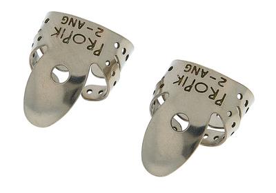 ProPik EC Split Wrap Fingerpick #2NA