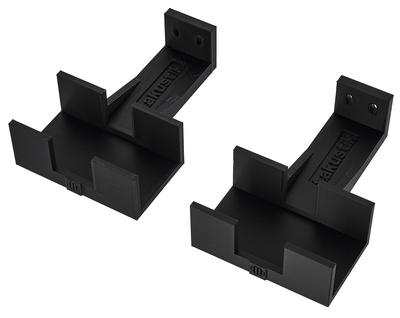 t.akustik Wallmount Adapter MK2 100 BK