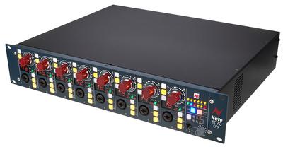 Neve 1073OPX with Dante/USB card