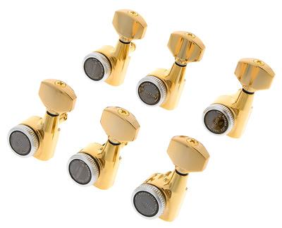 Gotoh SG381-07 MG-T Locking 6R G