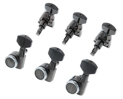Gotoh SG381-07 MG-T Locking 3L/3R CB