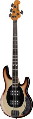 Music Man Stingray 4 Special HH Bruleé