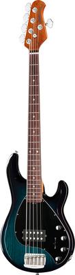 Music Man Stingray 5 H Special P.B.Burst
