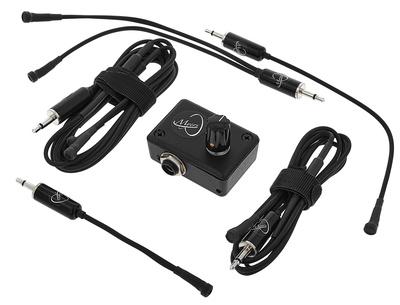 Myers Pickups The Master Elite Pickup System