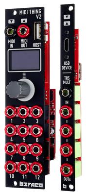 Befaco MIDI Thing V2
