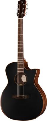 Harley Benton CLG-70SR CE SBK B-Stock