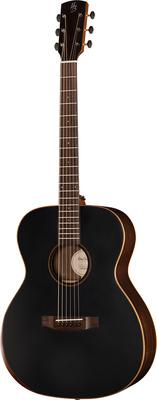 Harley Benton CLO-70ASR SBK AllSolid