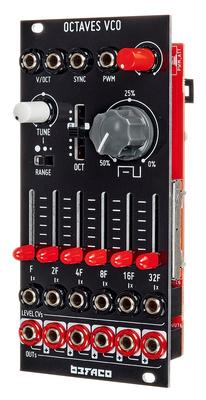 Befaco Octaves VCO